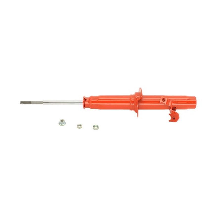 KYB SHOCKS 741011 2 Nuts, 1 Collar