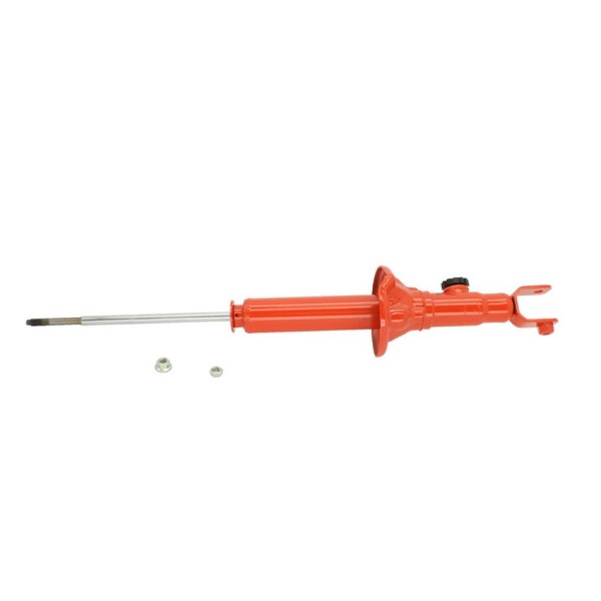 KYB SHOCKS 741012 2 Nuts