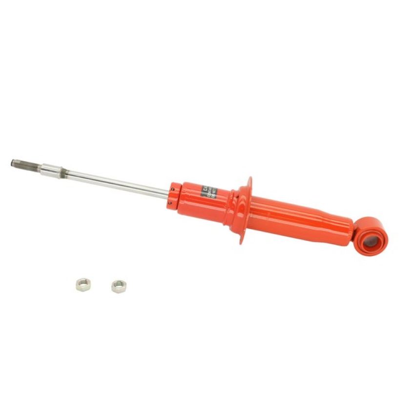 KYB SHOCKS 741026 Damping Rate Adjustable Strut