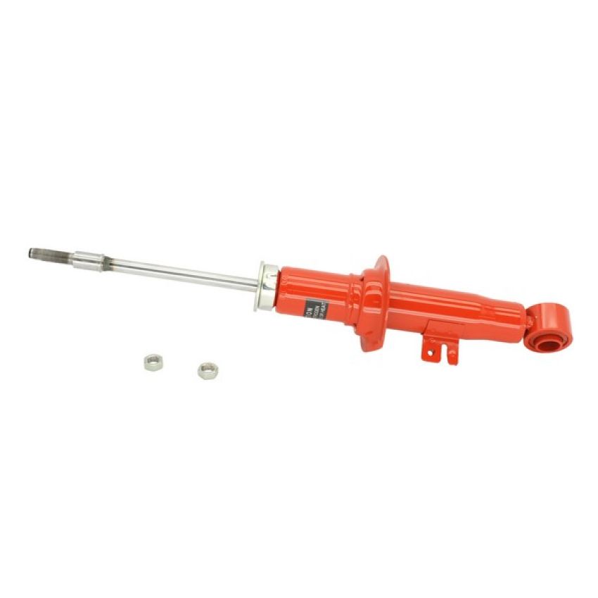 KYB SHOCKS 741027 Damping Rate Adjustable Strut