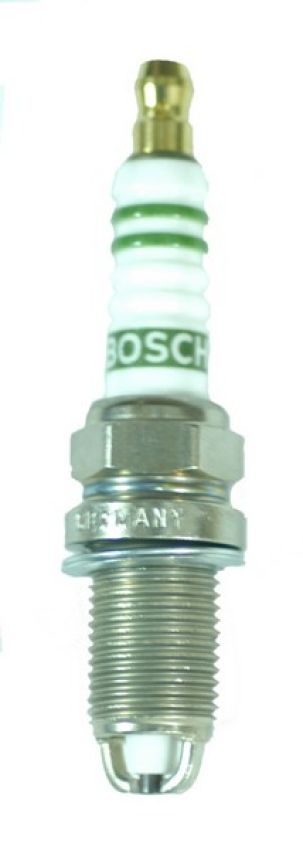 Bosch 7410 Bosch Nickel with Copper-Core Spark Plug