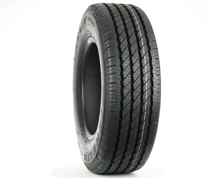 MICHELIN LTX A/S 265/70R17 All-Season