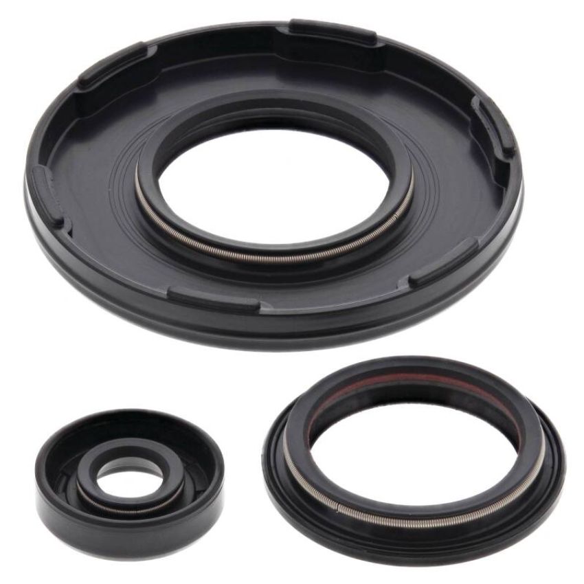 Vertex Pistons 55216 Vertex Gaskets 04-05 Ski-Doo 500 SS GSX Sport Oil Seal Kit