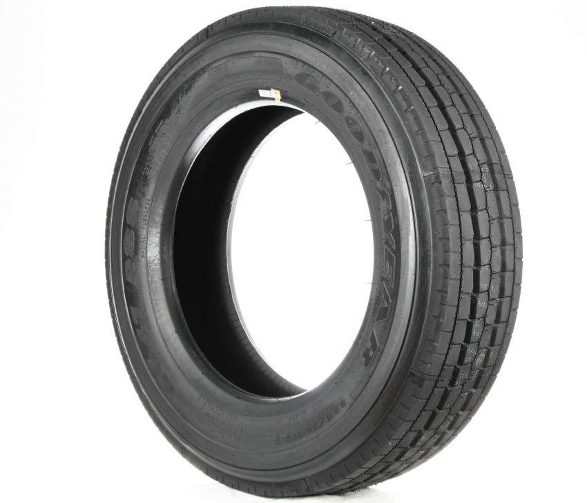 GOODYEAR G647 RSS R19.5