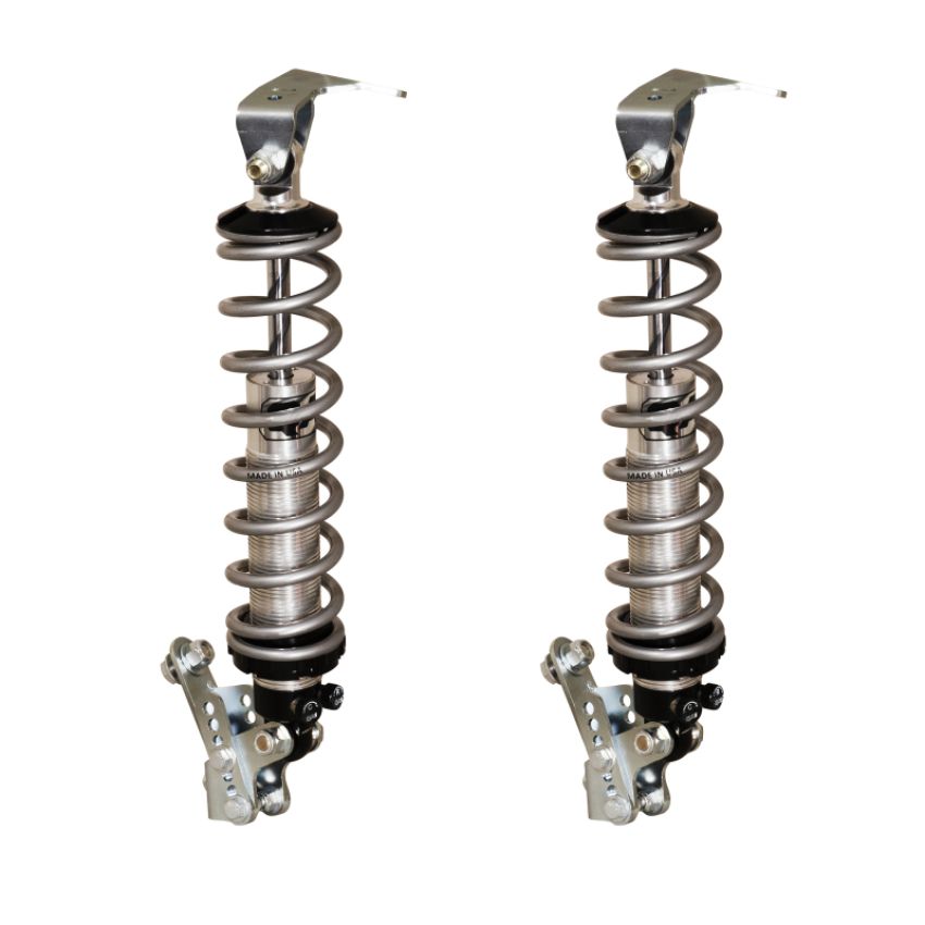 QA1 RCK52364 71-76 GM B-Body 12-250 Kit Rear Pro-Coil D-Adj