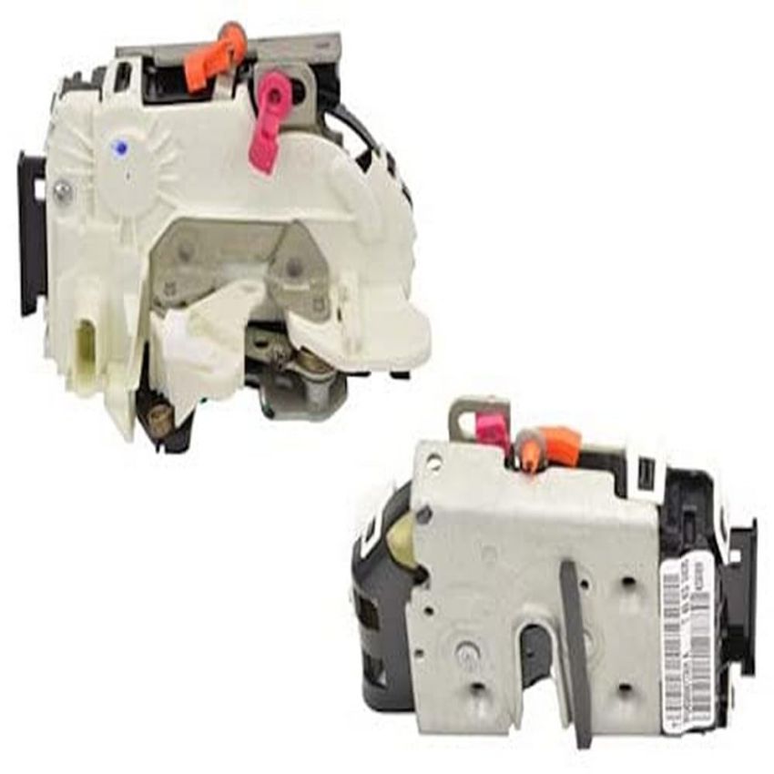 Mopar Genuine Mopar Front Door Latch - 4589417AI