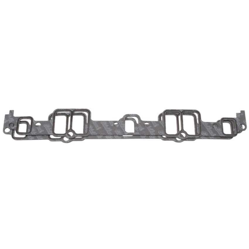 EDELBROCK EDE7242 Intake Gasket Set - Chevy 348/409
