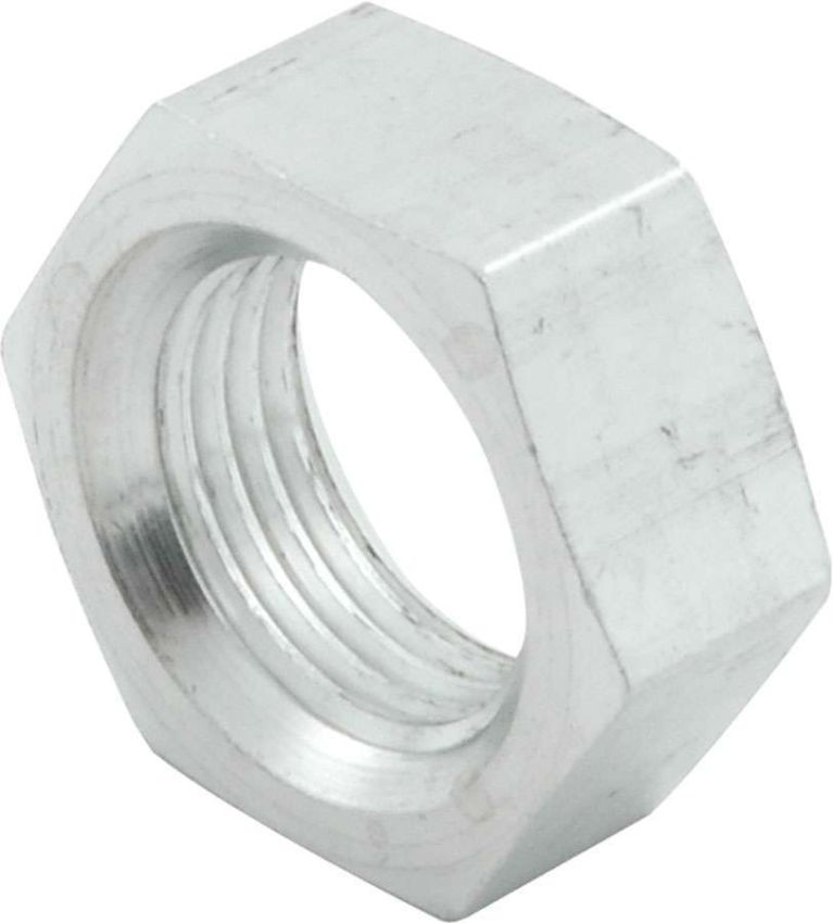 ALLSTAR PERFORMANCE ALL18280-10 5/8-18 RH Alum Jam Nuts 10pk