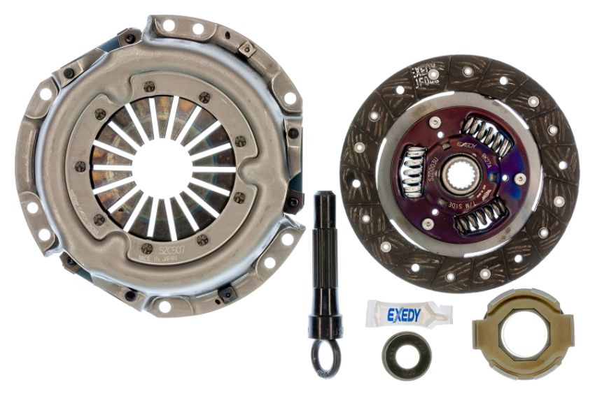 Exedy KSZ01 OE Clutch Kit