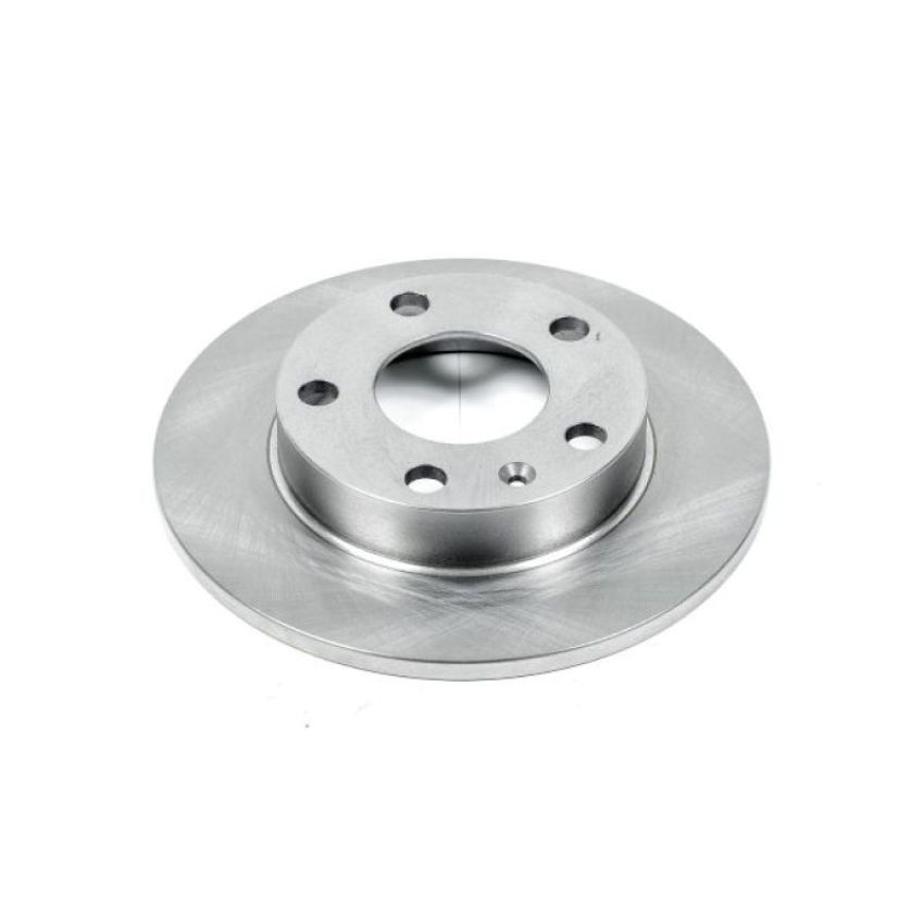 PowerStop EBR655 AutoSpecialty Brake Rotor