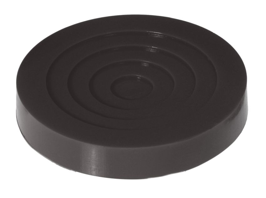 PROTHANE PTN19-1405BL Jack Pad 5in Diameter