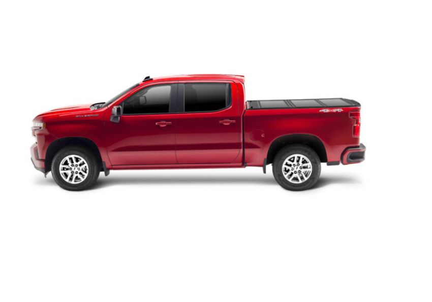 Undercover UX42019 2024 Toyota Tacoma 5ft Ultra Flex Bed Cover