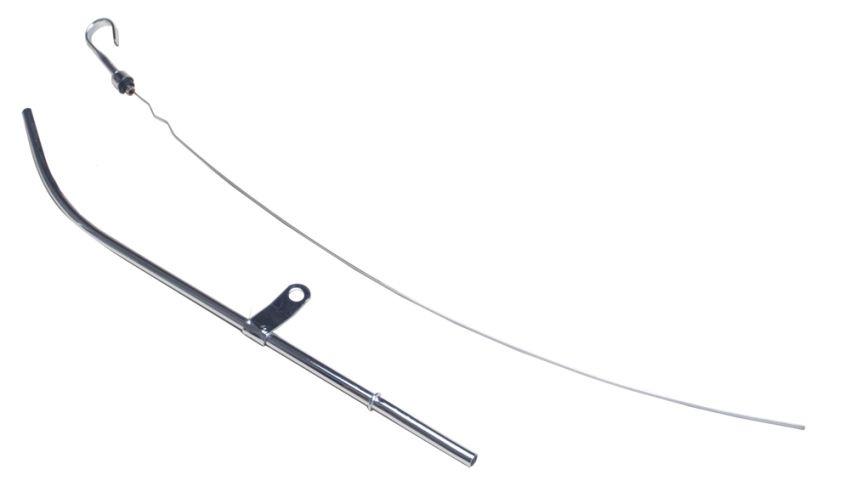 TRANS-DAPT TRA9420 79-85 Sb Chevy Dipstick