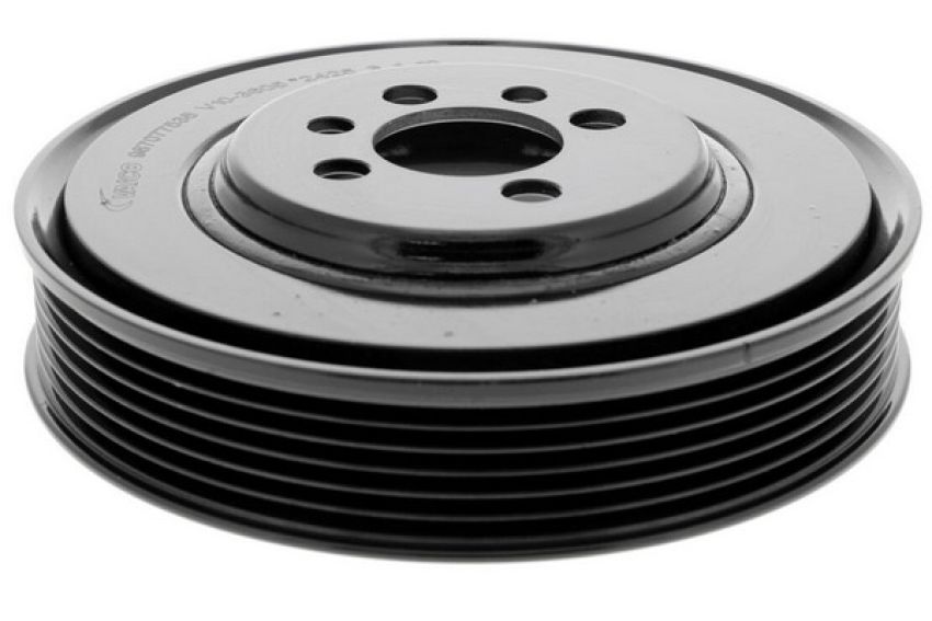 VAICO V10-3605 BELT PULLEY