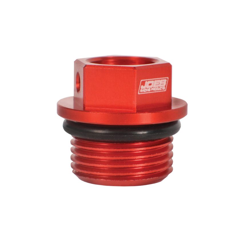 JOES RACING PRODUCTS JOE25861 OIL CAP SUZUKI GSXR M20 X 1.5MM