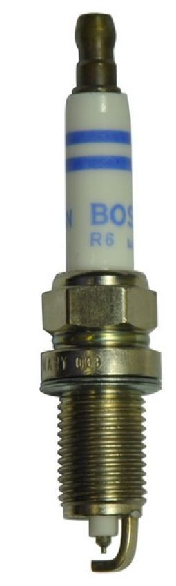 Bosch 7426 Bosch OE Fine Wire Double Platinum Spark Plug