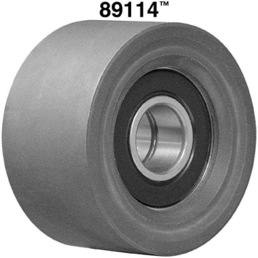 Dayco 89114 Hd Pulley