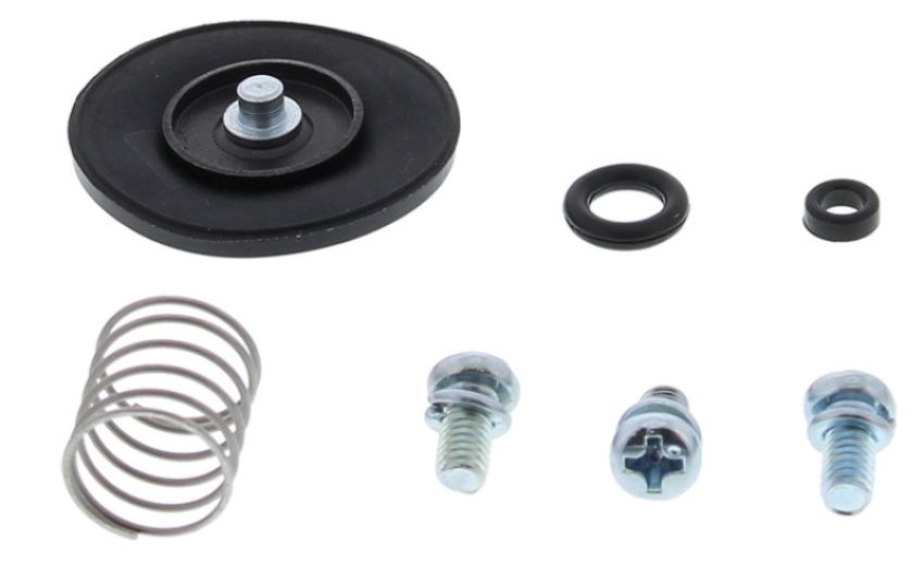 All Balls Racing 46-3001 07-09 Honda CRF150R Accelerator Pump Rebuild Kit