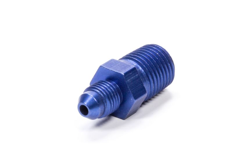 FRAGOLA FRG481634 Straight Adapter Fitting #3 x 1/4 MPT