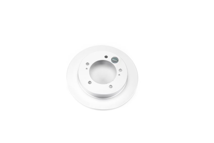 PowerStop JBR564EVC PowerStop Evolution Coated Rotor