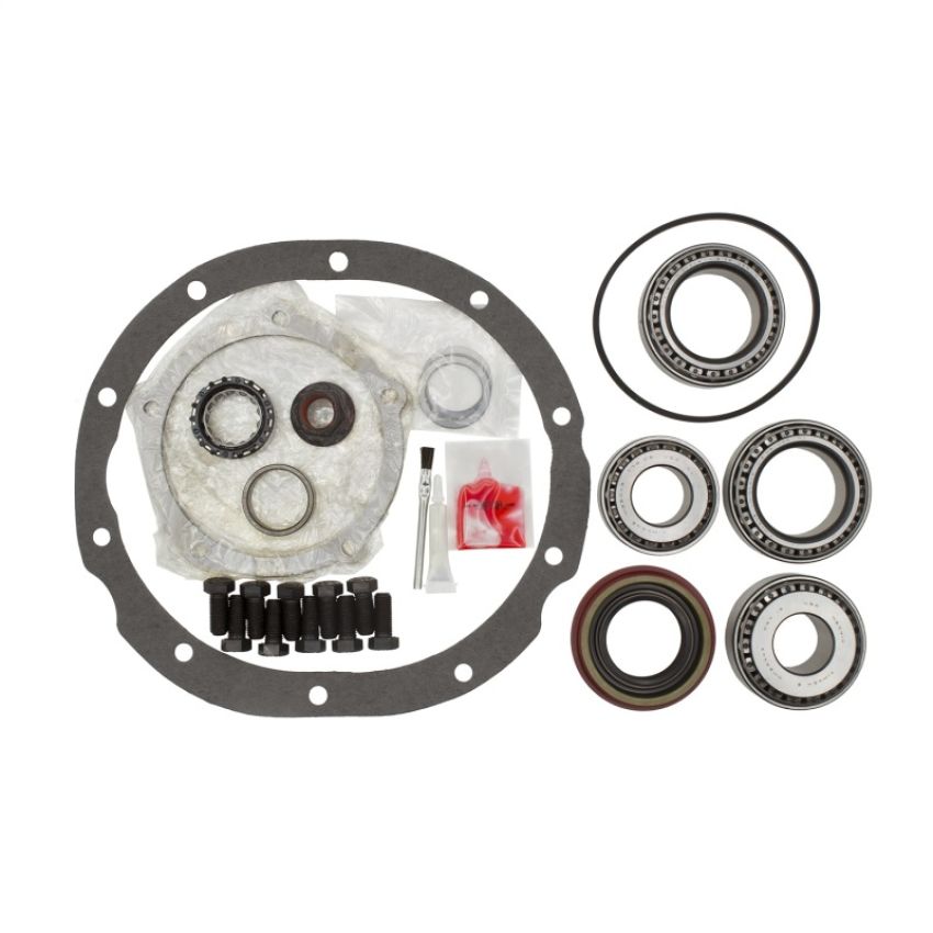 Eaton K-F9.325DY Ford 9in Daytona Master Install Kit