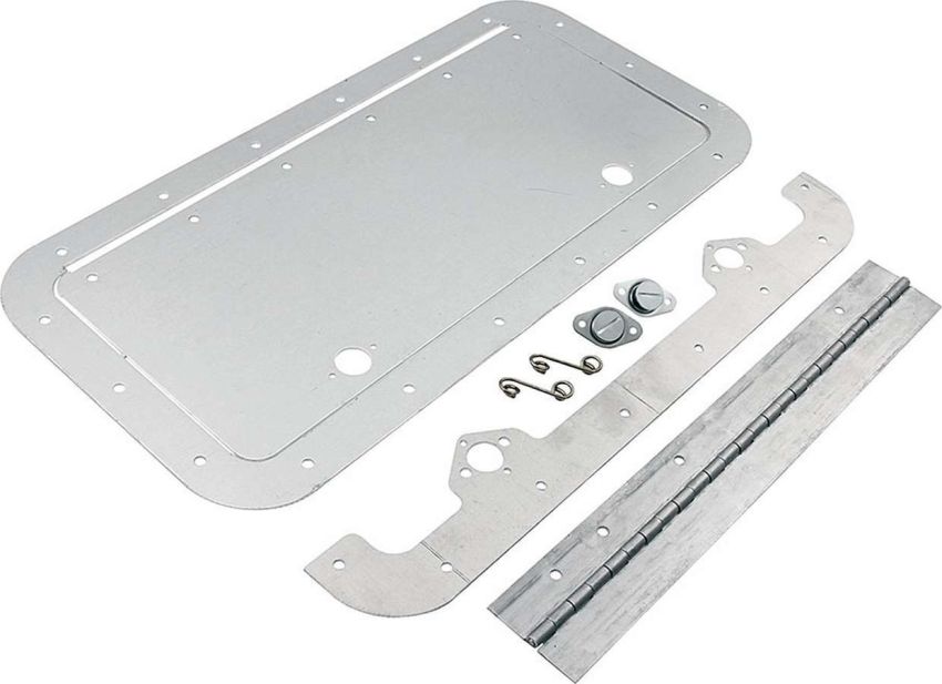 ALLSTAR PERFORMANCE ALL18532 Access Panel Kit 6in x 14in