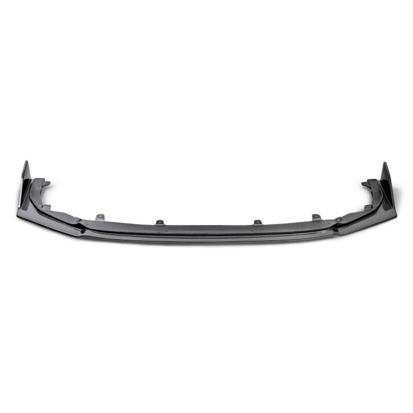 Seibon FL22SBIMP-MB 2022 Subaru WRX MB-Style Carbon Fiber Front Lip