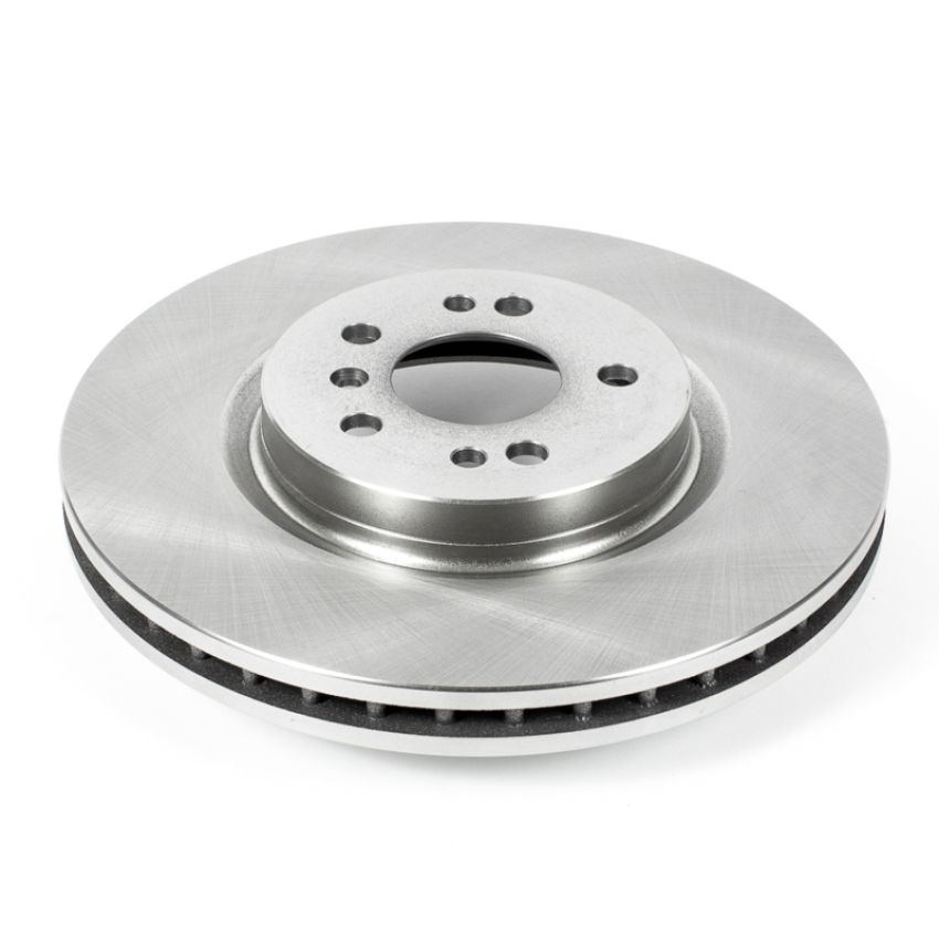 PowerStop EBR676 AutoSpecialty Brake Rotor
