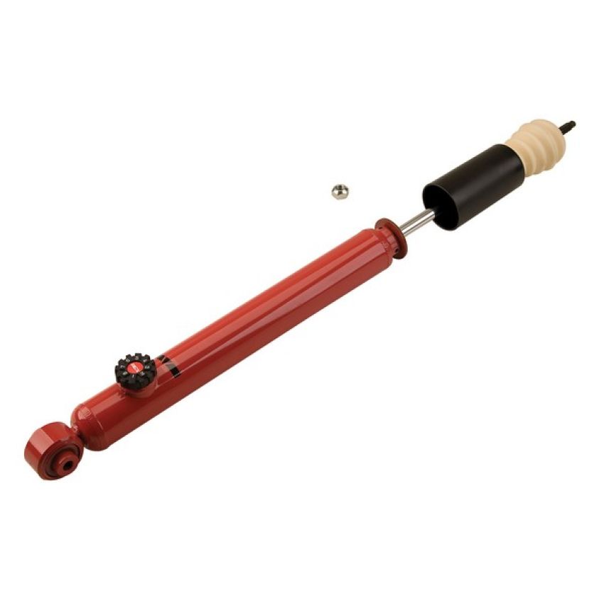 KYB SHOCKS 743029 1 Nut