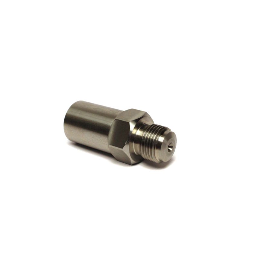 Industrial Injection 412512 01-04 Chevrolet Duramax LB7 Rail Plug