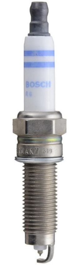 Bosch 7431 Bosch OE Fine Wire Double Iridium Spark Plug