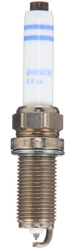 Bosch 7432 Bosch OE Fine Wire Double Platinum Spark Plug