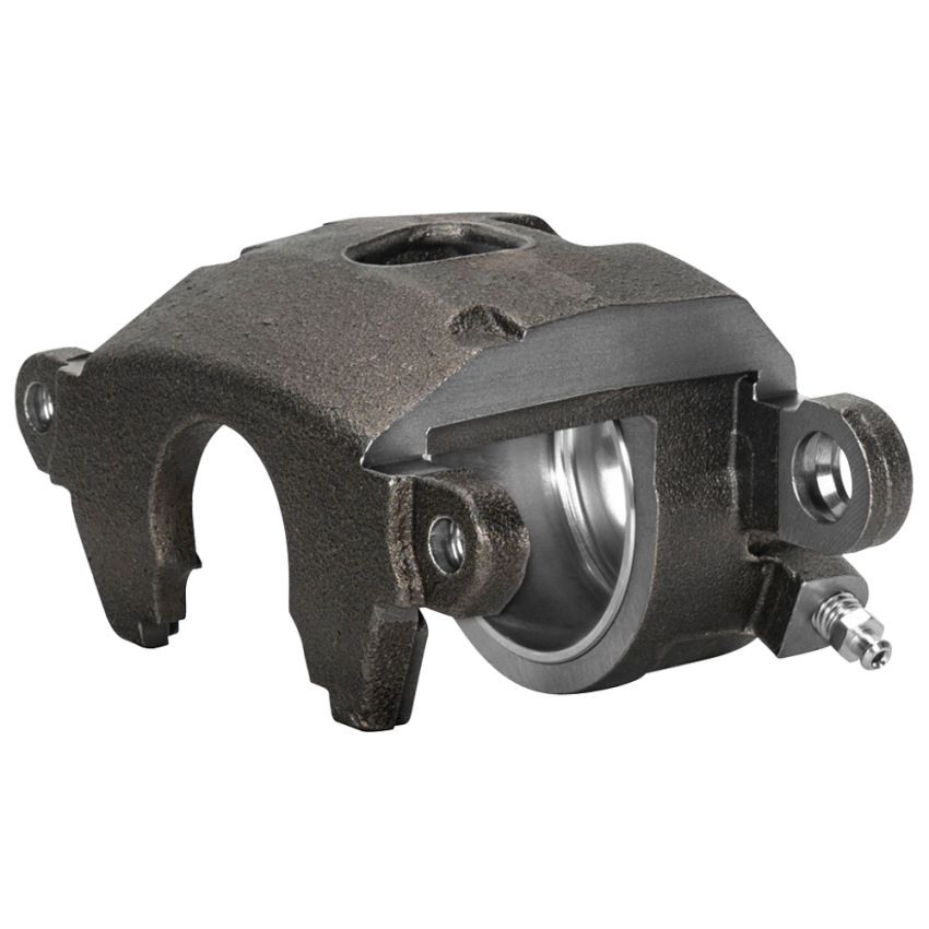 Wilwood 120-16101 2.5 GM METRIC Caliper 1.04 Rotor