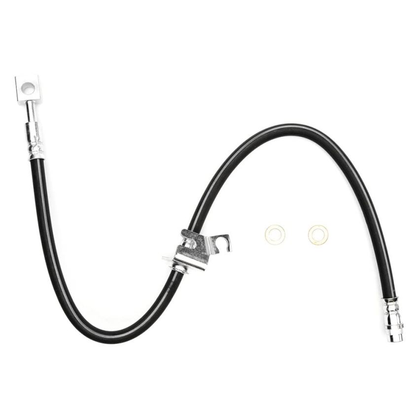 Dynamic Friction 350-47201 Brake Hose
