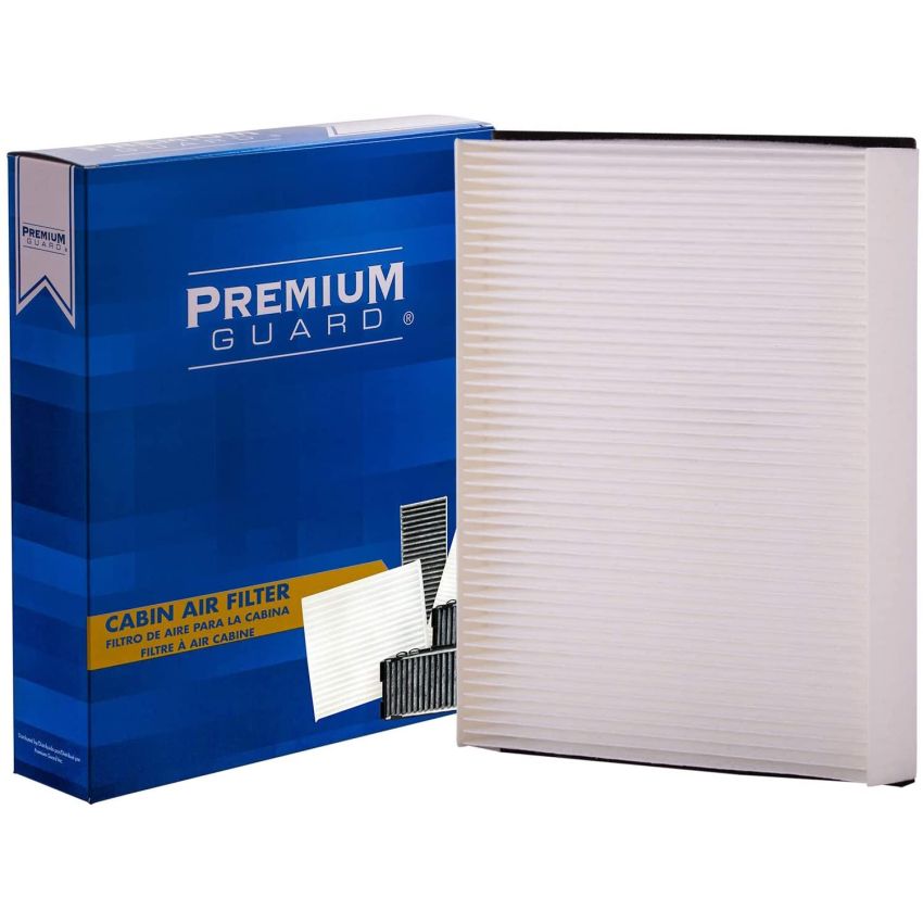 PRONTO FILTERS PC4313K | PG Cabin Air Filter Access Door and Filter kit | Fits Ram, Jeep, Chrysler, Dodge