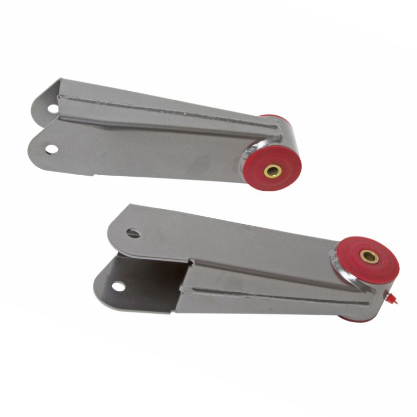 BBK Performance Parts 2522 1979-2004 MUSTANG REAR UPPER CONTROL ARM SET (EXC. 99-04 COBRA)