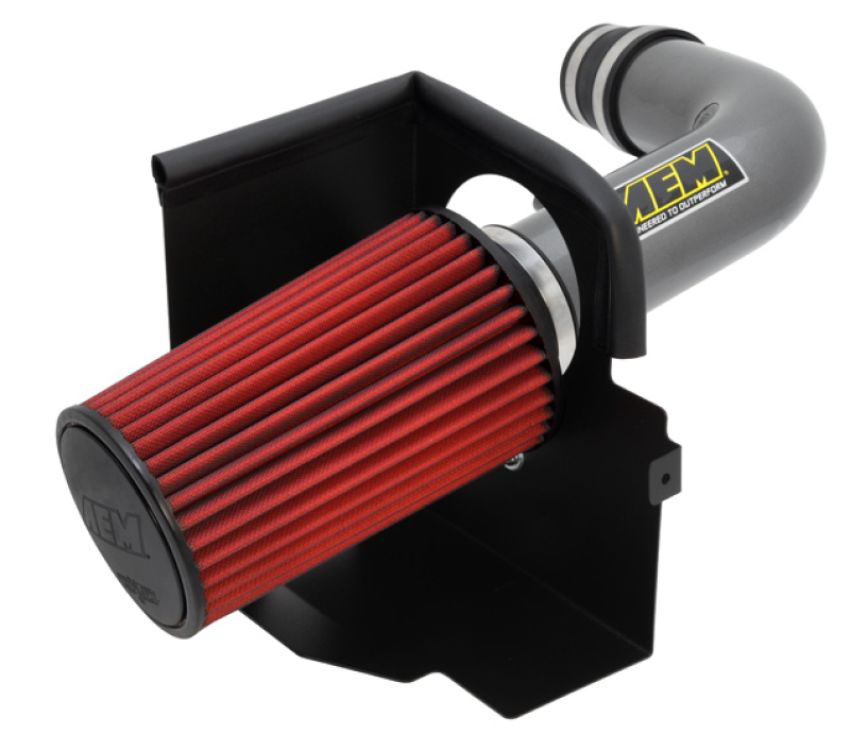 AEM 21-8314DC Engine Cold Air Intake Performance Kit