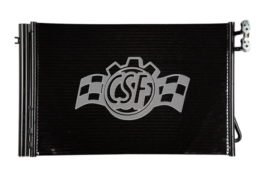 CSF 10517 A/C Condenser
