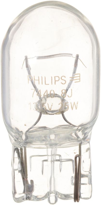 Philips 7440B2 Philips Standard Miniature 7440
