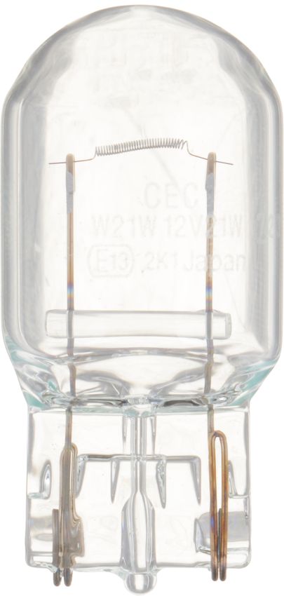 Philips 7440CP Philips Standard Miniature 7440 Pack of 10