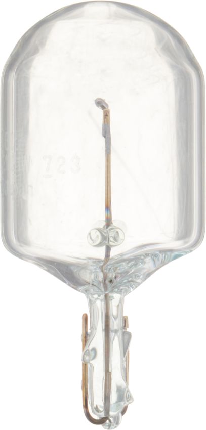 Philips 7440CP Philips Standard Miniature 7440 Pack of 10