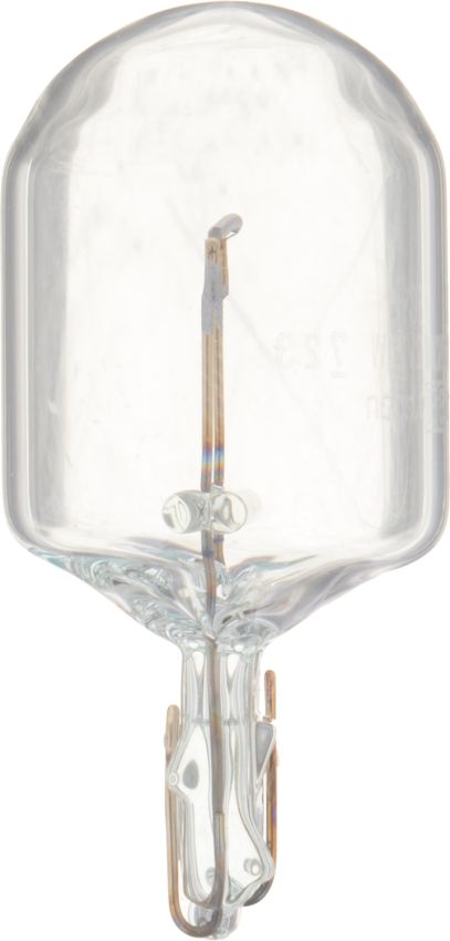 Philips 7440CP Philips Standard Miniature 7440 Pack of 10