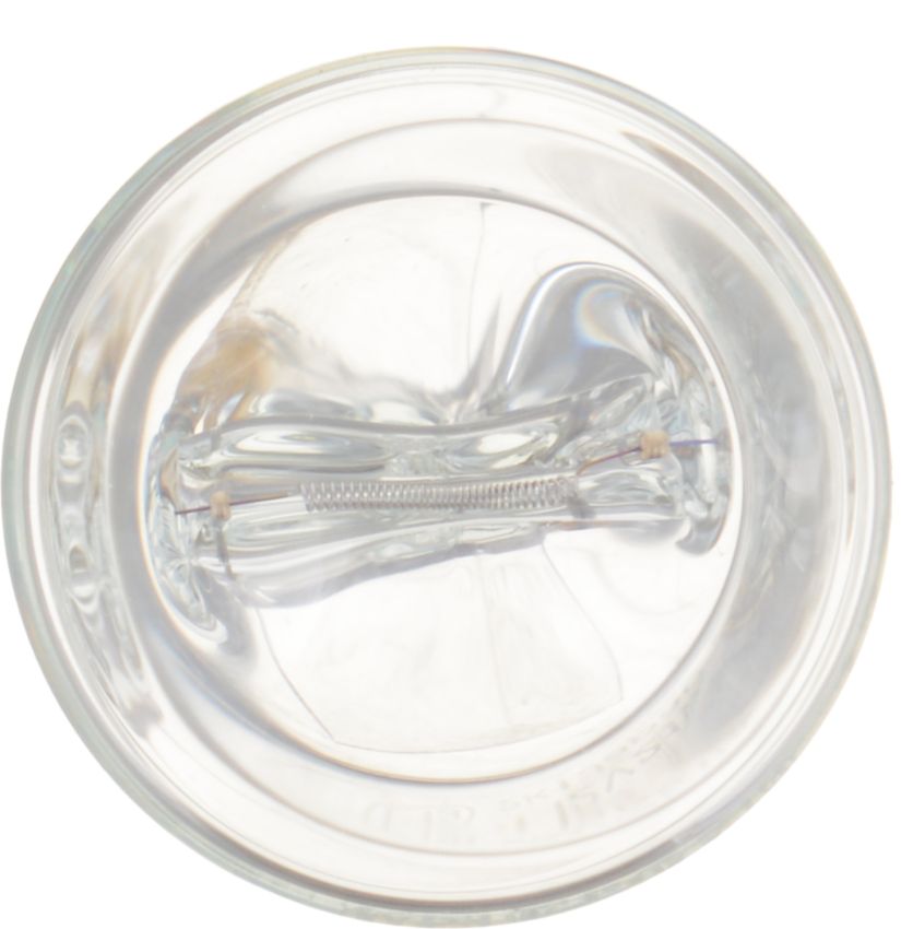Philips 7440CP Philips Standard Miniature 7440 Pack of 10
