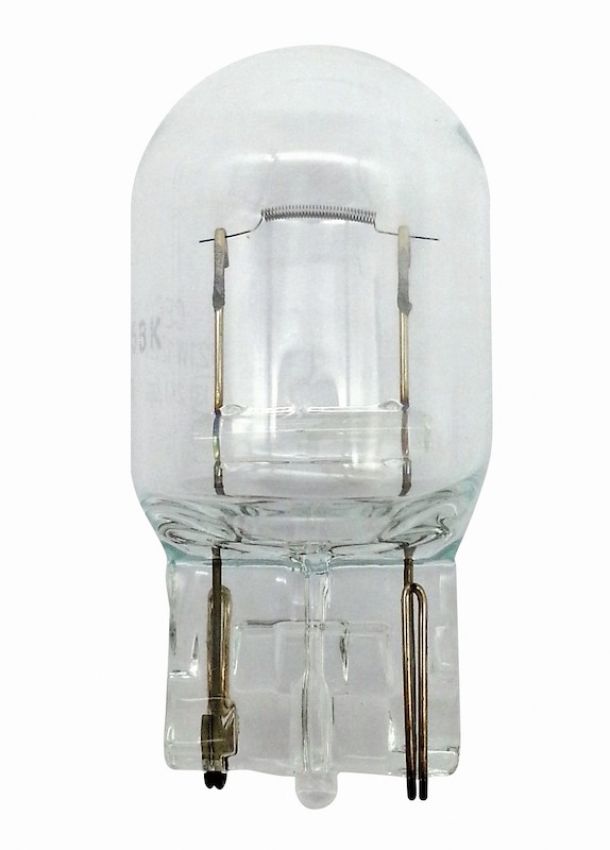 Hella 7440LL HELLA 7440LL Long Life Series Incandescent Miniature Light Bulb Pack of 10