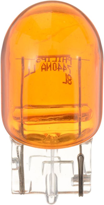 Philips 7440NALLB2 Philips LongerLife Miniature 7440NALL