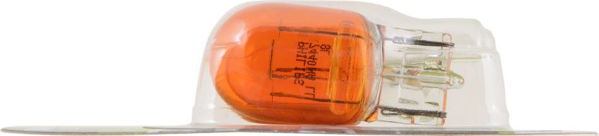 Philips 7440NALLB2 Philips LongerLife Miniature 7440NALL