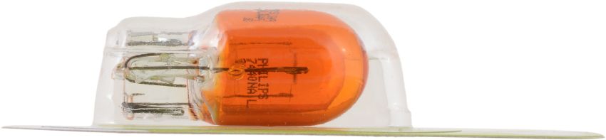 Philips 7440NALLB2 Philips LongerLife Miniature 7440NALL