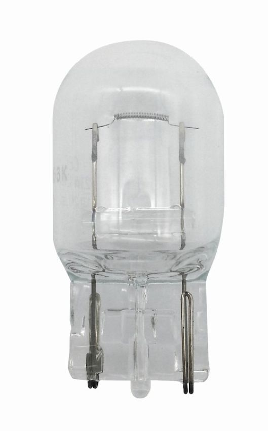 Hella 7440TB HELLA 7440TB Standard Series Incandescent Miniature Light Bulb