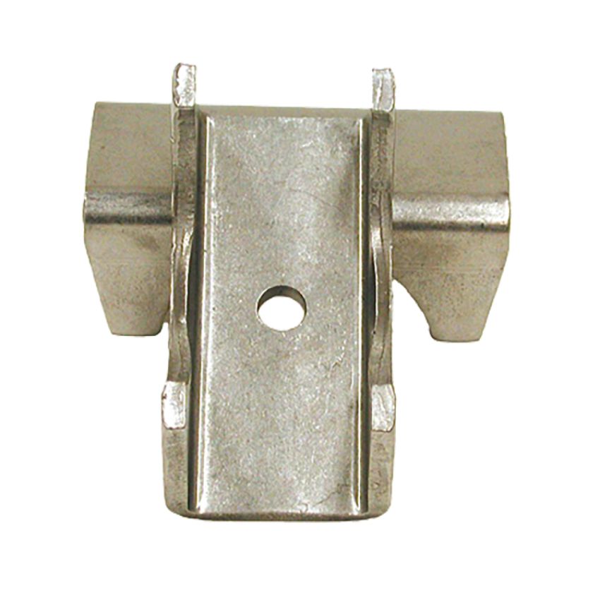 Yukon Gear & Axle YP HF9-SP-B Yukon 2-1/4in Generic Spring Pads