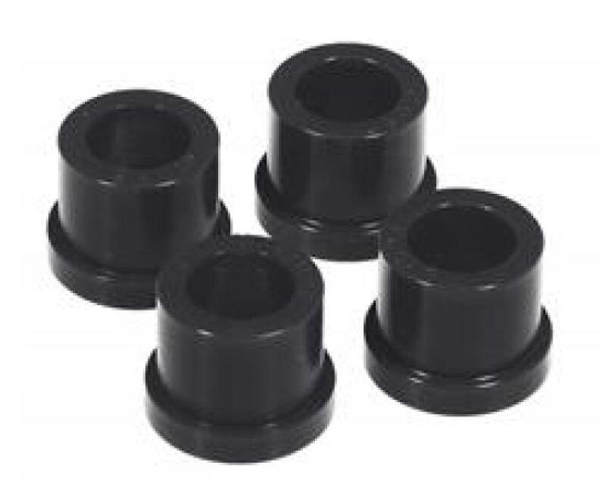 Prothane 6-701-BL 74-78 Ford Rack & Pinion Bushings - Black